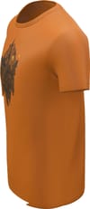 Millet + Trekker Tee-Shirt SS M Maracuja - 3