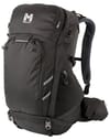 Hanang 40 Black + Millet