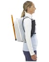 Millet + Trilogy 15+ White - 3