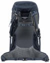 Millet + Seneca Air 40 Saphir