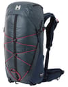 Wanaka 28 W Saphir + Millet