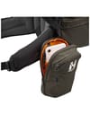 Millet + Ubic Belt Pocke Black - 3