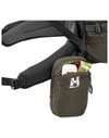 Millet + Ubic Belt Pocke Dorite - 4