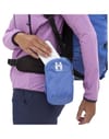 Millet + Ubic Belt Pocket Cloud Dusk - 3