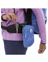Millet + Ubic Belt Pocket Cloud Dusk - 4