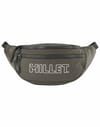Divino Hip Pack Deep Jungle + Millet