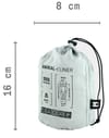 Millet + Baikal Liner High Rise - 4