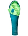 Millet + Light Down 0° Emerald