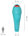 Millet + Baikal 750 W Porcelain - 4