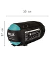 Millet + Baikal 750 W Porcelain - 5