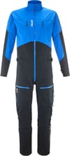 Trilogy Jorasses GTX P St M Black/Icon Blue + Millet