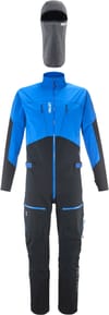 Millet + Trilogy Jorasses GTX P St M Black/Icon Blue - 3
