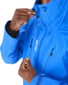 Millet + Trilogy Jorasses GTX Jkt M Icon Blue - 5