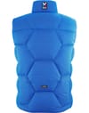 Millet + Trilogy Jorasses Down Vest M Icon Blue