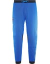 Trilogy Jorasses Wool Pant M Icon Blue + Millet