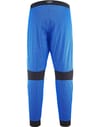Millet + Trilogy Jorasses Wool Pant M Icon Blue