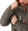 Millet + Snowbasin Jkt M Deep Jungle - 3