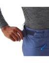 Millet + Cosmic GTX 2L Pant M Dark Denim - 5