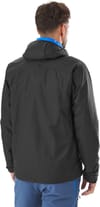 Millet + Trilogy Icon Light Gold Hoodie M Black - 4
