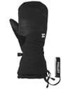 Cosmic GTX Mitten M Black + Millet