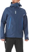 Millet + Seneca GTX 3L Jkt M Black