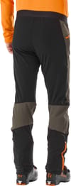 Millet + Pierra Ment Pant M Noir/Noir - 3