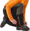 Millet + Pierra Ment Pant M Icon Blue - 7
