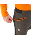 Millet + Pierra Ment Pant M Deep Jungle - 4
