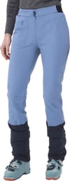 Millet + Pierra Ment Pant W Saphir/Saphir