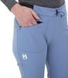 Millet + Pierra Ment Pant W Saphir/Saphir - 4