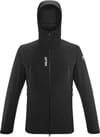 K Absolute Shield Jkt M Black + Millet