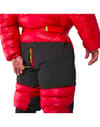 Millet + K2 MXP Down Suit M Rouge/Saphir - 6