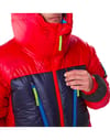 Millet + Mxp Down Parka M Rouge/Saphir - 6