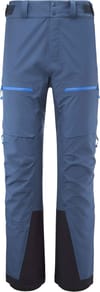 M White 3L Pant M Dark Denim + Millet
