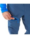 Millet + Rutor 2,5L Pant M Noir/Noir - 4