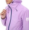 Millet + Fitz Roy Jkt W Black - 4