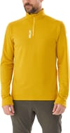 Millet + Intense Fleece PO M Safran