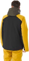 Millet + Atna Peak Jkt M Black/Safran - 3