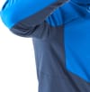 Millet + M White Shield Jkt M Black - 4