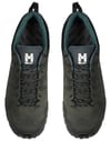 Millet + Hike Up Leather GTX M Dark Grey - 3