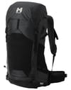 Seneca Air 40 U Black + Millet