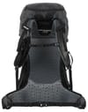 Millet + Seneca Air 40 U Black