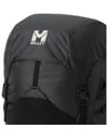Millet + Seneca Air 40 U Black - 3