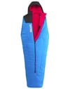 Millet + Bossons -10° Regular Icon Blue/Black