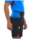 Millet + Intense Pro Belt Icon Blue/Black - 4