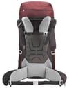 Millet + Ubic 40 W E-Dark Red