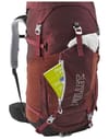 Millet + Ubic 40 W E-Dark Red - 4