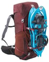 Millet + Ubic 40 W E-Dark Red - 5