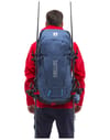 Millet + Peuterey 45+10 Dark Denim - 4