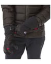 Millet + Trilogy Icon 3 Finger GTX Gloves Black - 3